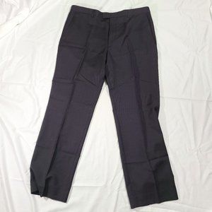 Banana Republic Monogram Mens Dress Pant 38W X 32L